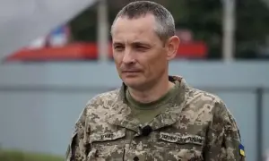 Окупанти атакували Одесу «Кинджалами» та «Іскандерами»