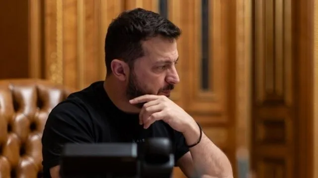 Зеленський і фон дер Ляєн узгодили фінанси, санкції та рух України до ЄС