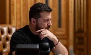 Зеленський і фон дер Ляєн узгодили фінанси, санкції та рух України до ЄС