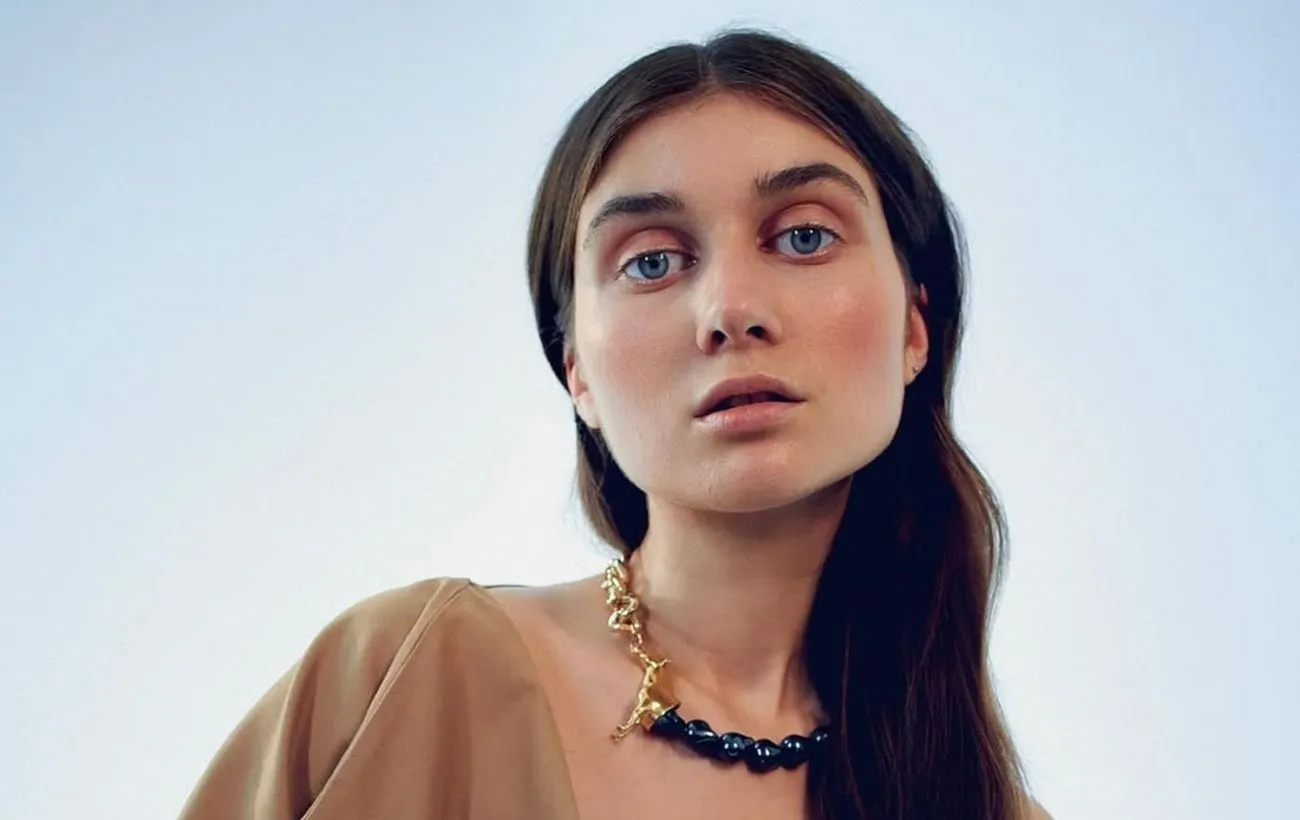 Jerry Heil поскаржилась на інформаційний тиск через Нацвідбір на «Євробачення-2026»