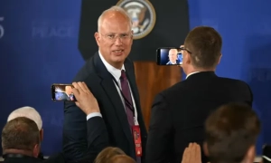 У Швейцарії на дні озера виявили поселення бронзової доби