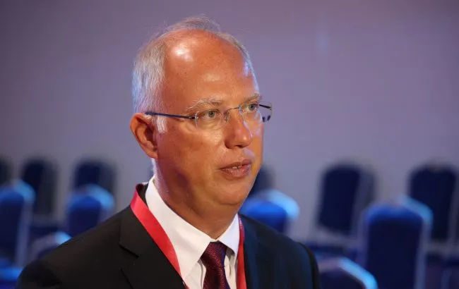 Кирило Дмитрієв прилетів до Женеви для переговорів зі США