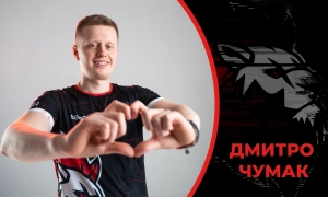 Системна гра сильніша за хайлайти: ексклюзивне інтерв’ю з тренером Leo Team Дмитром Чумаком