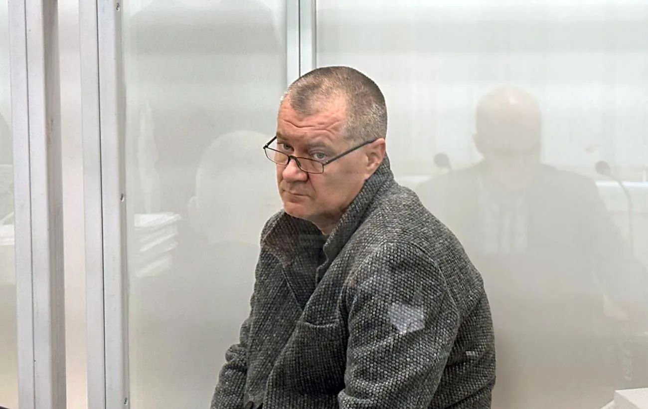 Операція «Мідас»: Миронюк і Басов обговорювали зв'язки із заступником керівника САП Синюком