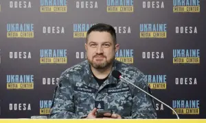 На территории Молдовы упала российская ракета, нацеленная на Днестровскую дамбу