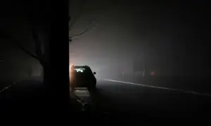 В ГСЧС попросили не гулять в горах
