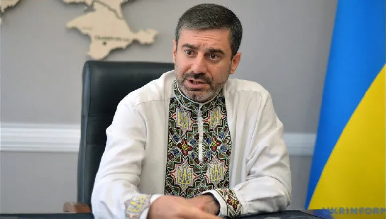 Використання балаклав під час мобілізаційних заходів є неприпустимим – Лубінець