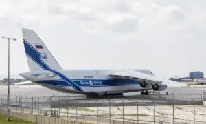 Російський ЗПГ знову активно постачається в Європу