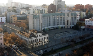 На ТОТ Запоріжжя росіяни хочуть штрафувати жителів  за українську мову