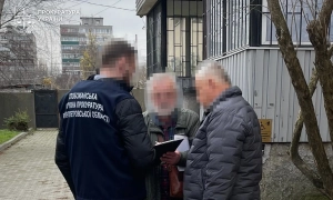 РФ готова до диверсії під українським прапором на Донбасі – розвідка США