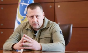 Бійці ЗСУ за добу ліквідували понад 1500 окупантів, 8 танків та 28 артсистем