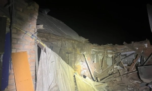 СБУ викрила шпигунську мережу, якою керував агент «Професор»