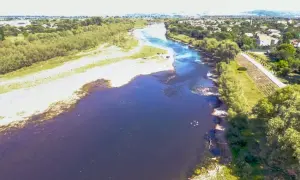 МОЗ пояснило, як захиститися від забрудненого повітря