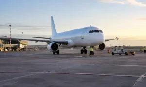 МВС Казахстану назвало кількість затриманих з початку протестів