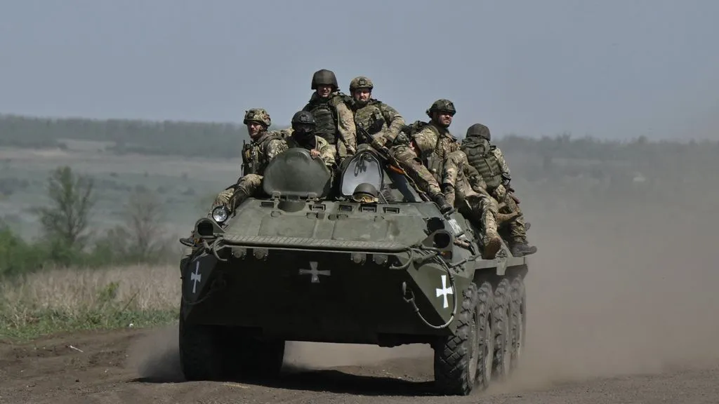 В ЗСУ вже воюють понад 20 тисяч іноземних добровольців, — DW