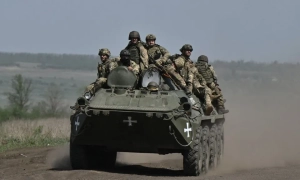 У російському Пскові введено план «Едельвейс» після вибухів на аеродромі