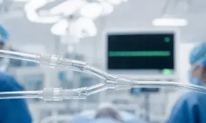 У США відкликали понад 39 тисяч флаконів очних крапель Clear Eyes
