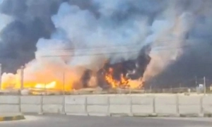 В кремле намекнули, что не собираются покидать ЗАЭС