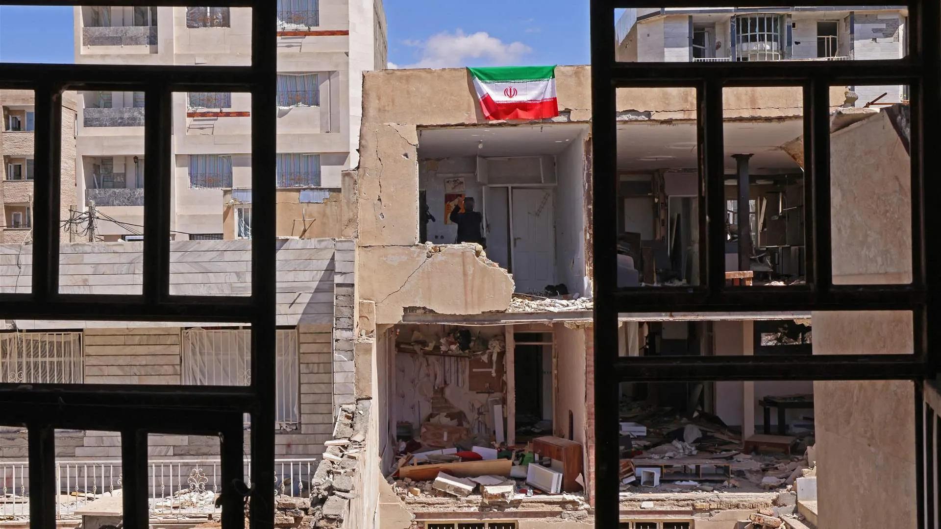 Більше 30 університетів пошкоджені від атак США та Ізраїлю