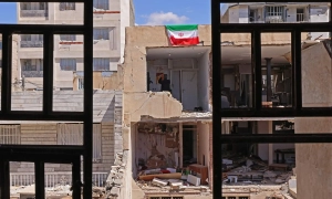 США підняли винищувачі через появу російських літаків біля Аляски