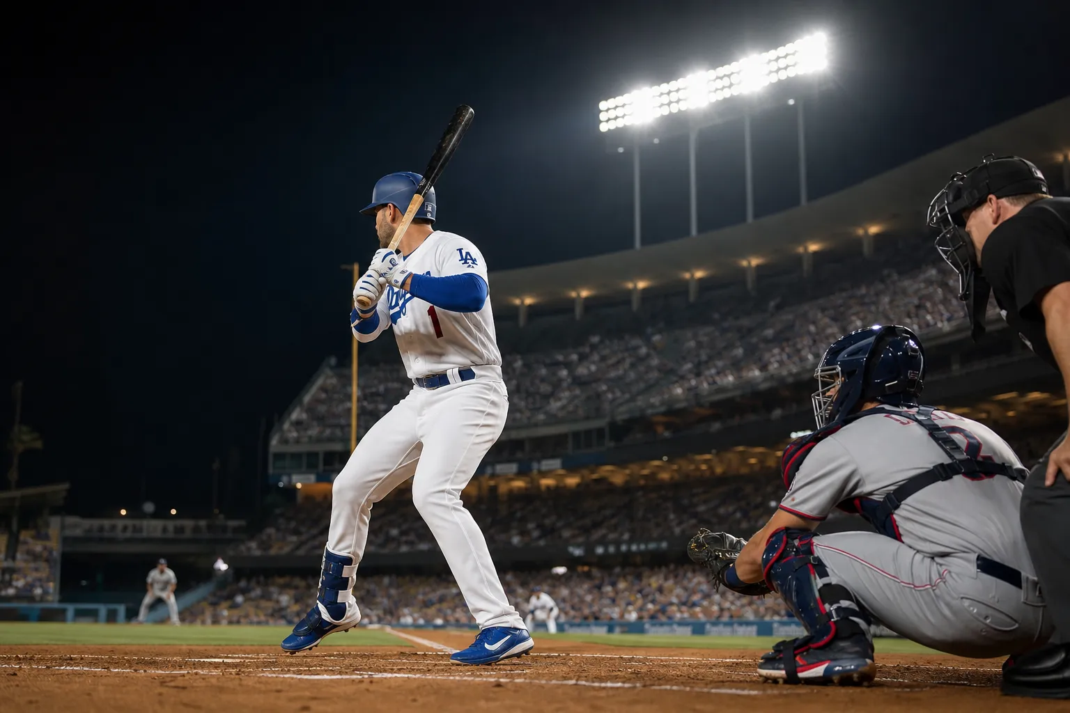 Dodgers beat Reds 6-3 in Ohtani's return game