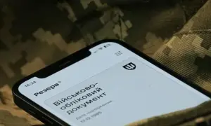 Військовослужбовець переправляв ухилянтів до Молдови та Придністров’я