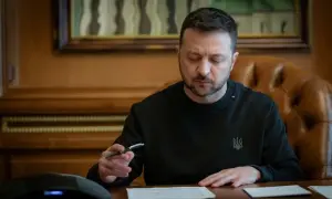 У Зеленского собираются уволить Виталия Кличко с должности главы КГГА