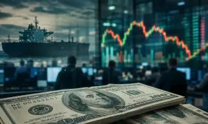 Китай закрыл рекордные 670 преимущественно сельских банков в 2025 году — CNBC