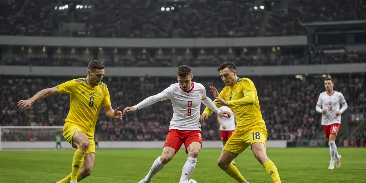 Legenda futbolu Jan Domarski skrytykował Urbana po wygranej 6:0 — Interia Sport