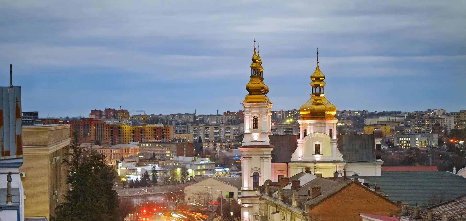 24 грудня у Вінниці вимкнуть воду і електрику: адреси ремонтів