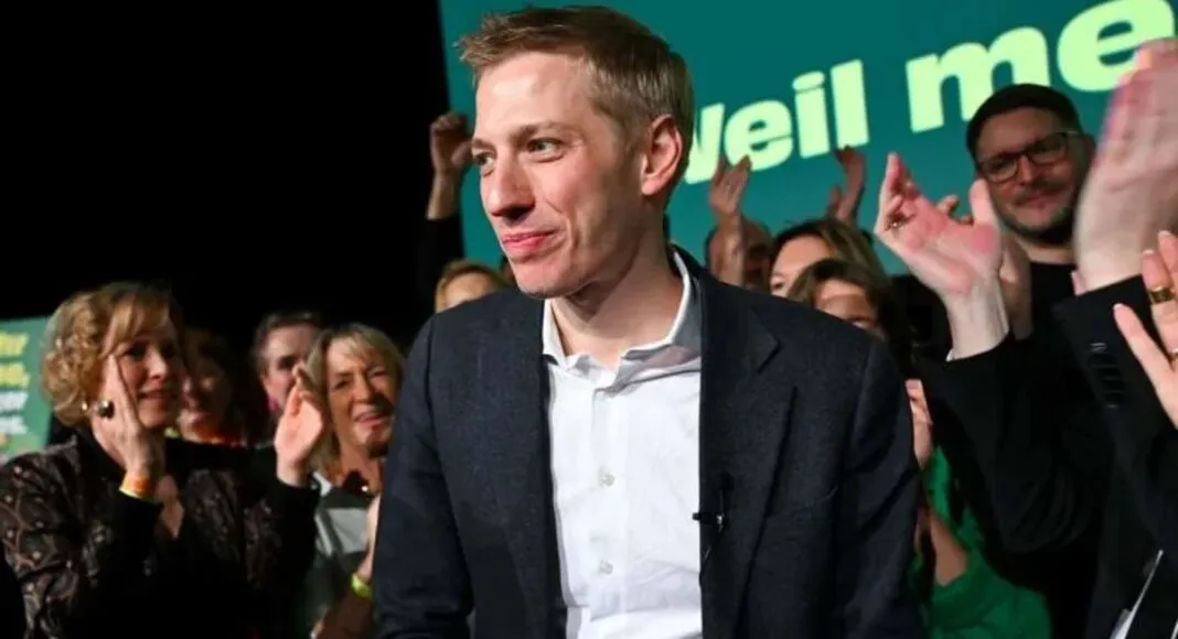 An openly gay man has been elected the new mayor of Munich