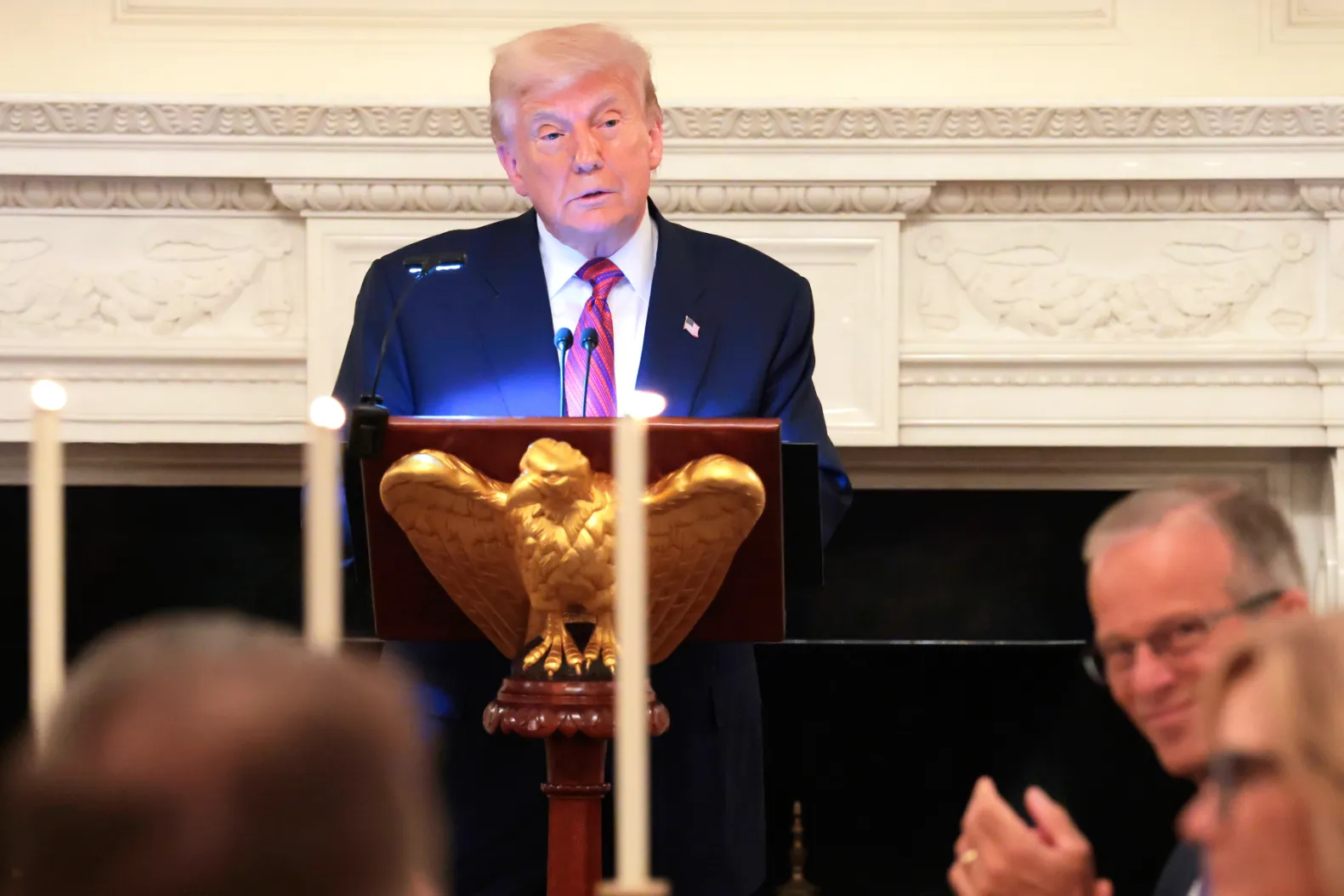 Білий дім пояснюватиме Конгресу операцію у Венесуелі