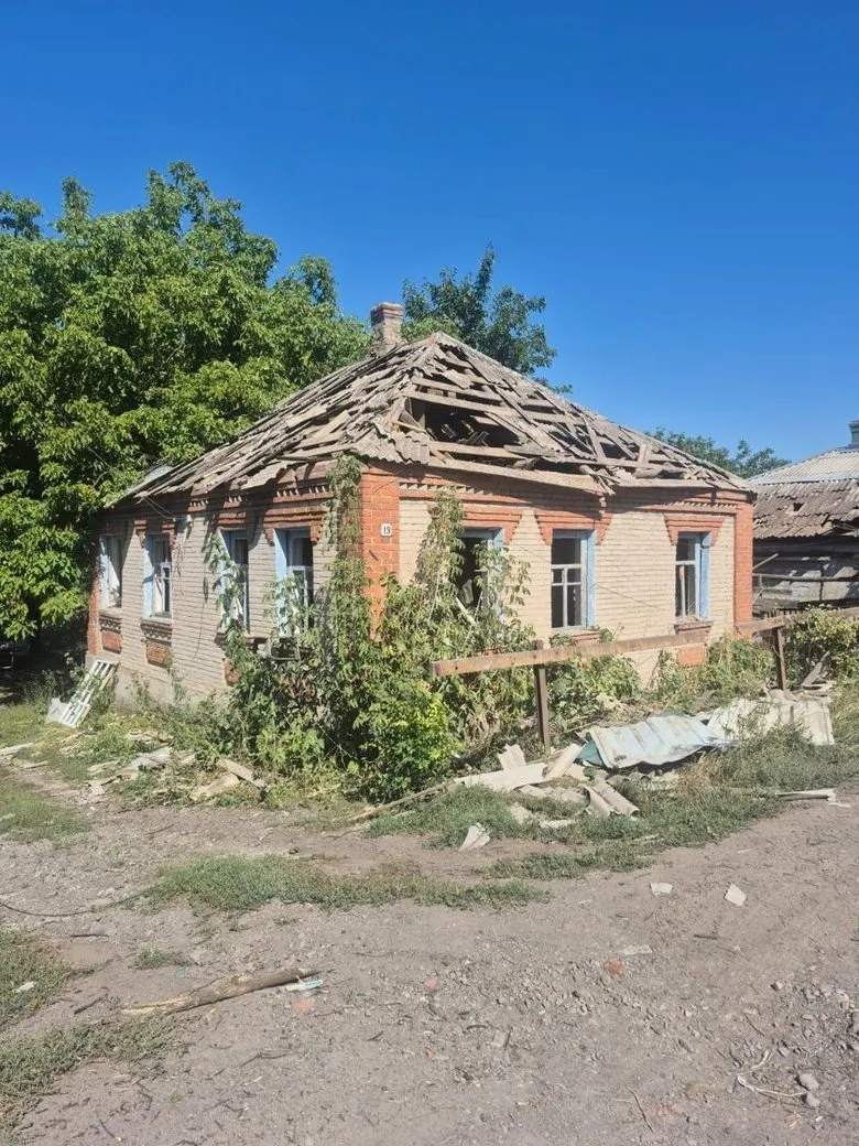 На Донеччині за добу евакуювали майже 2 тисячі людей