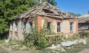 Відео: Український МіГ-29 на надмалій висоті знищив російський Бандероль