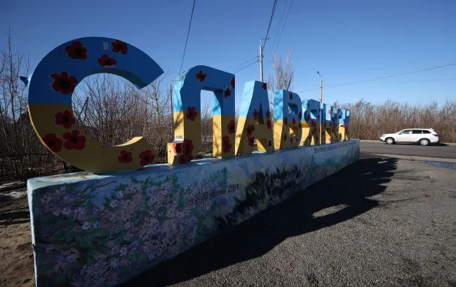 Більшість українців проти поступок Донбасом в обмін на безпеку – опитування