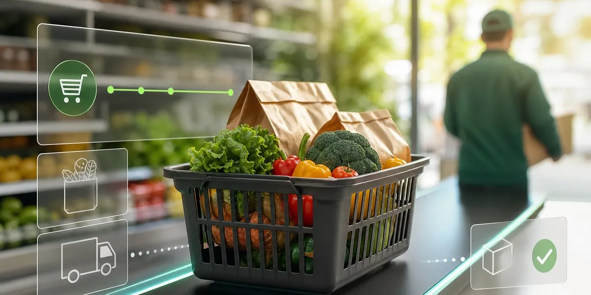 DoorDash to acquire Instacart for about $17 billion — The Verge