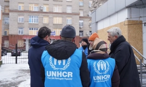 НАТО готове довго підтримувати Україну, мир має бути справедливим — Рютте