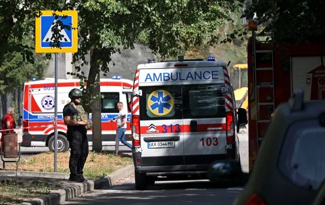 ONZ poinformowała o gwałtownym wzroście liczby ofiar cywilnych w Ukrainie