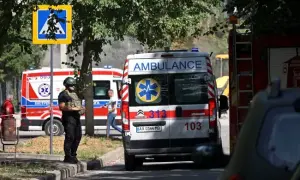 Норвегия подтвердила, что передаст танки Украине
