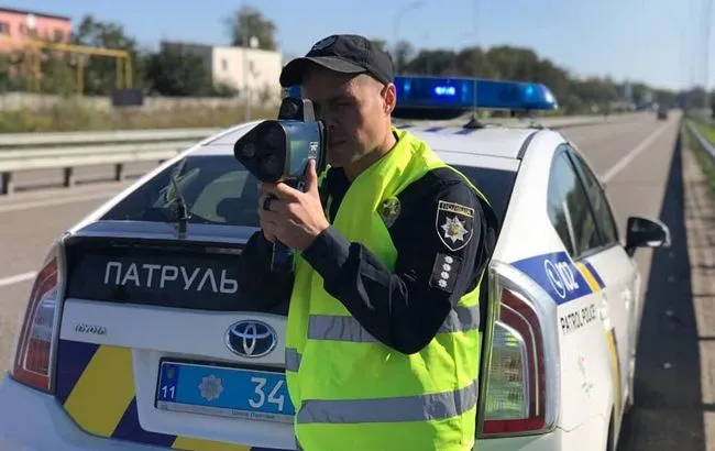 Ukraine Will Dramatically Increase Fines for Speeding