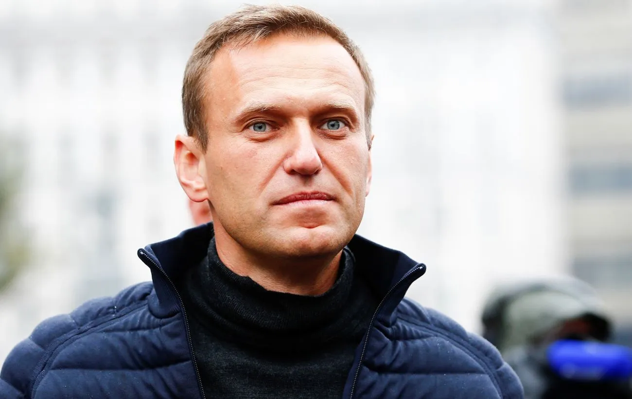 ЕС ввел новые санкции в связи со смертью Навального