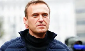 The EU has imposed new sanctions following Navalny's death