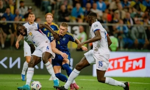 Перший день ЧС-2025 з пауерліфтингу приніс Україні 2 золоті та одну бронзову медалі