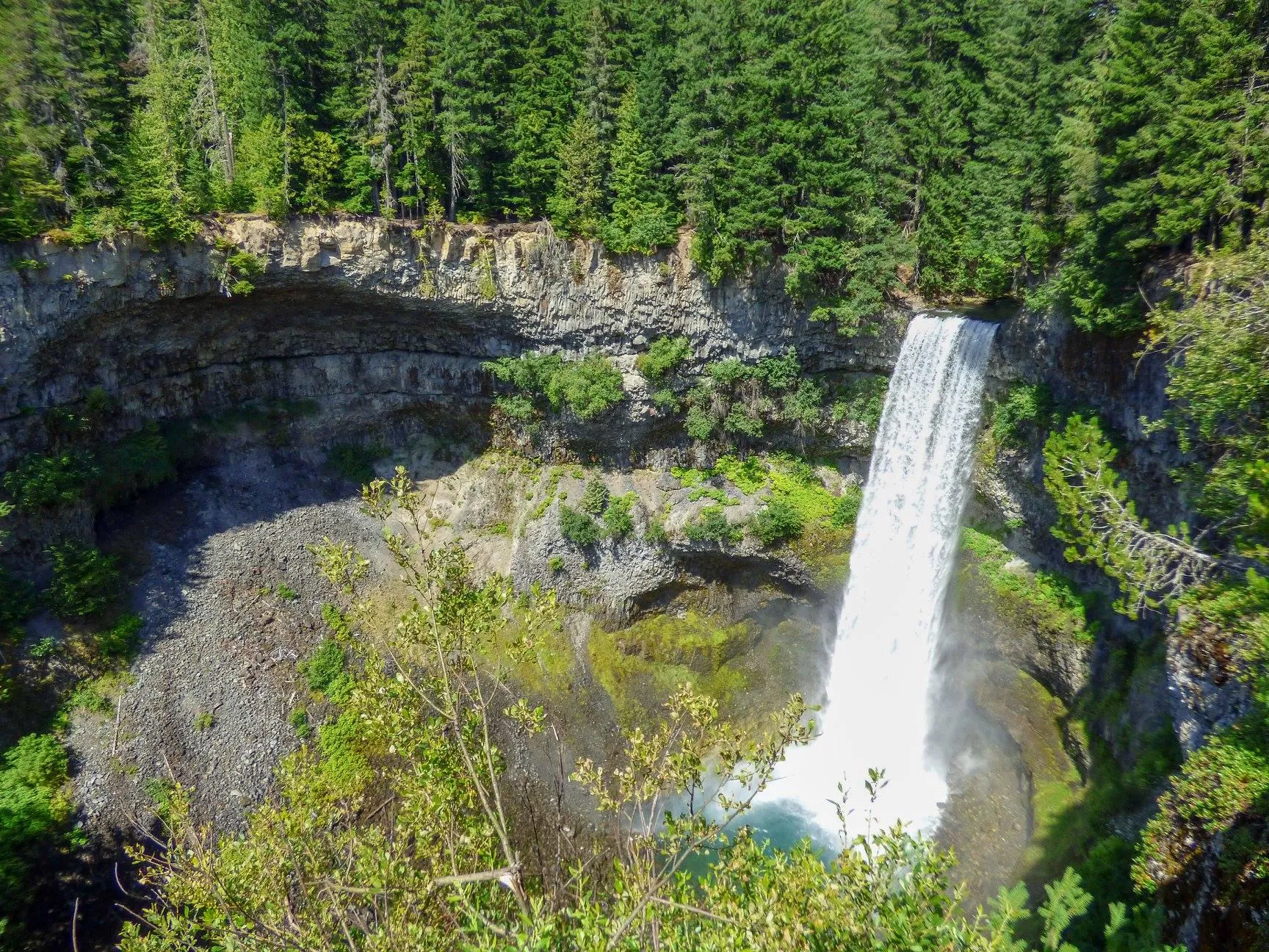 June 16 Holiday: A Day That Celebrates the Magnificence of Waterfalls