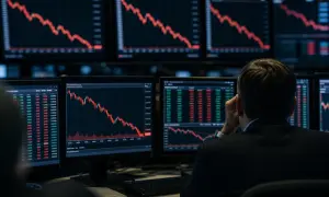 Kalshi заявила о более чем $400 млн месячного объема торговли товарами
