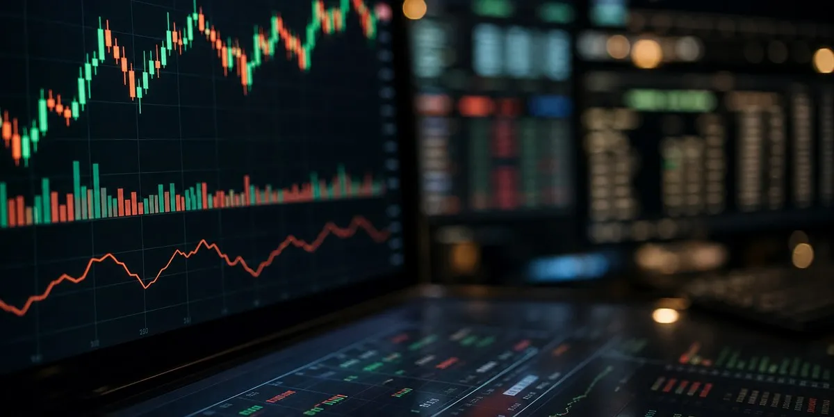 Dow Jones zaliczył najgorszy początek września od 2008 roku