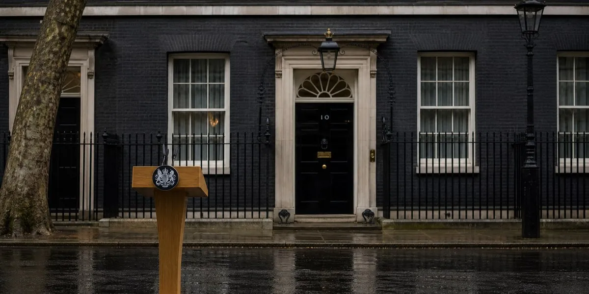 Downing Street: Manchester City Is Not Above the Rules — MyJoyOnline