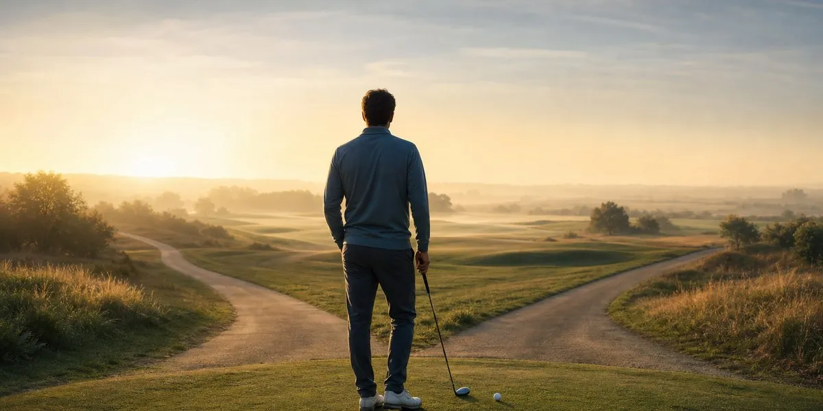 DP World Tour nie przyjmie graczy LIV Golf w sezonie 2027 — BBC Sport