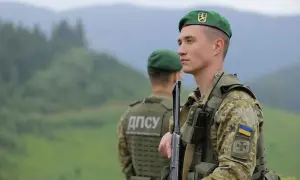 Населення в Україні за рік зменшилось на чверть мільйона