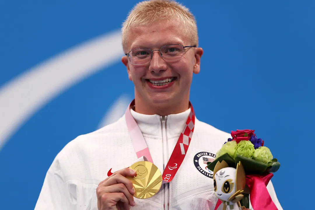 Паралімпійського чемпіона довічно дискваліфікували за секснасильство над партнерам по команді